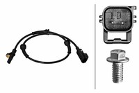 Hella Sensor, Raddrehzahl 6PU 358 218-301 FüR Land Rover
