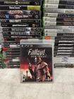 Fallout: New Vegas (Sony PlayStation 3, PS3) Complete CIB Tested