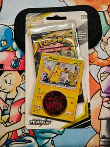 Pokemon Sun and Moon Team Up | eBay