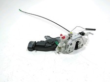 Porte avant et accessoires Citroen C1