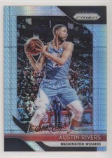 2018-19 Panini Prizm Hyper Prizm Austin Rivers #243 x9h
