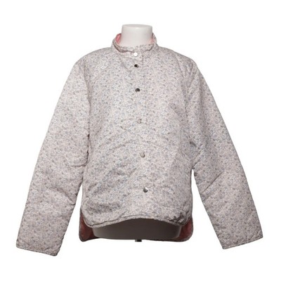 Nué Notes, Wendejacke, Damen, Größe: 38, model: alberto, Pink/Mehrfarbig #qZ0