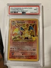 CHARIZARD PSA 9 2021 POKEMON CELEBRATIONS #4/102 CLASSIC COLL BASE HOLO