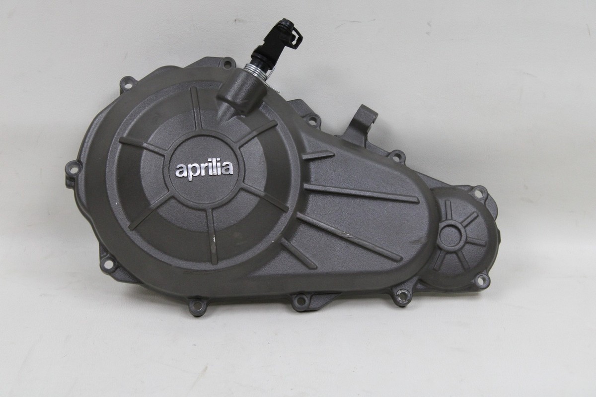 Aprilia RS457 RS 457 24+ Tuono 457 OEM Right Side Engine Clutch