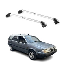 Barres de toit Fiat TEMPRA