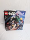 LEGO Star Wars Boba Fett Mech 75369 New Sealed 2023 The Empire Strikes Back Toy