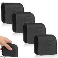 4 Pcs Grout Tool Applicator – Tile Tools for Smooth Finish, Caulking Tool Kit...