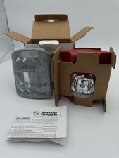 System Sensor P2R Horn/Strobe 2W STD CD Spectralert Advance Honeywell