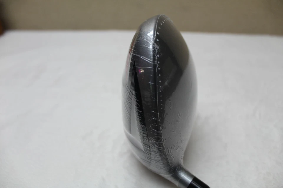 * NUEVO Maltby STW 10.5* #1 Driver 460cc Titanio Forjado Hombre Mano Izquierda #H35 Foto 4 de 4