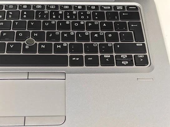 HP EliteBook 725 G3 - AMD PRO A8-8600B, AMD Radeon R6, 4 GB - Image 4 of 4