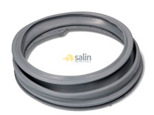 GENUINE HOOVER WASHING MACHINE DOOR SEAL – GASKET 43019185