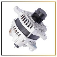 Alternator fits Dodge 2009-2020 Journey Replaces 04801490AC 11440N 90-27-3395