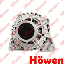 Howen Alternator Fits Dacia Duster 2011-2018 Logan 2004-2020 2.0 dCi