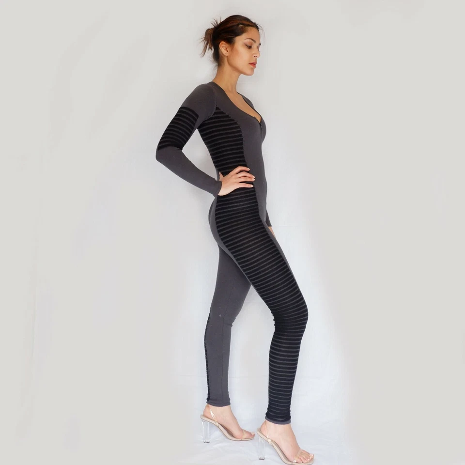 Gato Tejido Louise Goldin x Topshop RARO talla 8 Foto 2 de 4