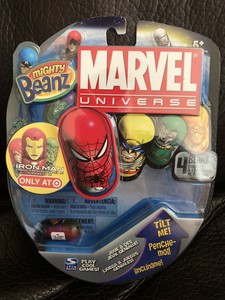 target mighty beanz