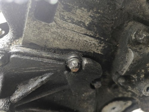 Jeep Grand Cherokee (WK) 2005 Diesel Engine 642980 AMD122516 - Picture 5 of 10