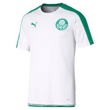  754958-02 Mens Puma PALMEIRAS STADIUM TEE