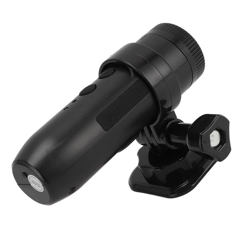 Motorcycle Helmet Camera 170 Deg Wide Angle 7 Hours Recording IP67 Water Res New - Picture 6 of 24
