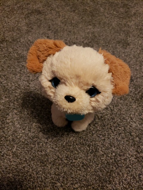 furreal get up and gogo