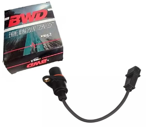 NEW Engine Crankshaft Position Sensor 2-Terminal BWD CSS1001 - Foto 1 di 4