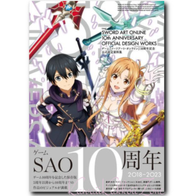 SWORD ART ONLINE 10th ANNIVERSARY 複製原画 s-l400.jpg