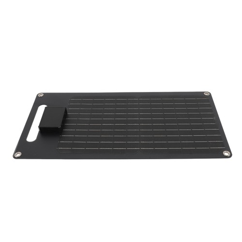 50W Solar Panel 12V High Efficiency Monocrystalline Solar Panel Dual USB - Picture 15 of 24