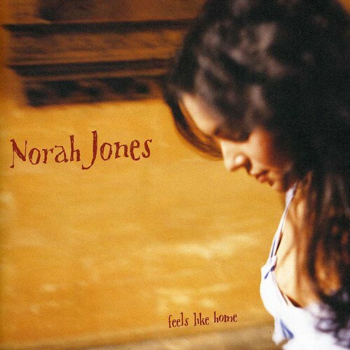 Feels Like Home by Norah Jones (MINT CD, Feb-2004, Blue Note