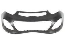 Kia Picanto 2011-2015 Front Bumper 5 Door Models Approved 865111Y000 865111Y010