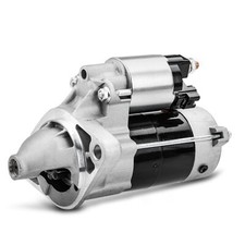 Anlasser Starter 1,0 KW CW 9T für Toyota Yaris P1 1.0 1.3L 99-05 281000J010