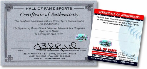 James Loney Signed 8X10 Photo Autograph LA Dodgers Home At Bat Auto w/COA - Picture 2 of 2