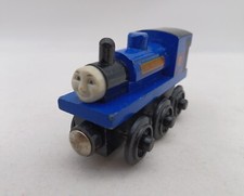 Thomas Friends Wooden Railway SIR HANDEL Engine 2010