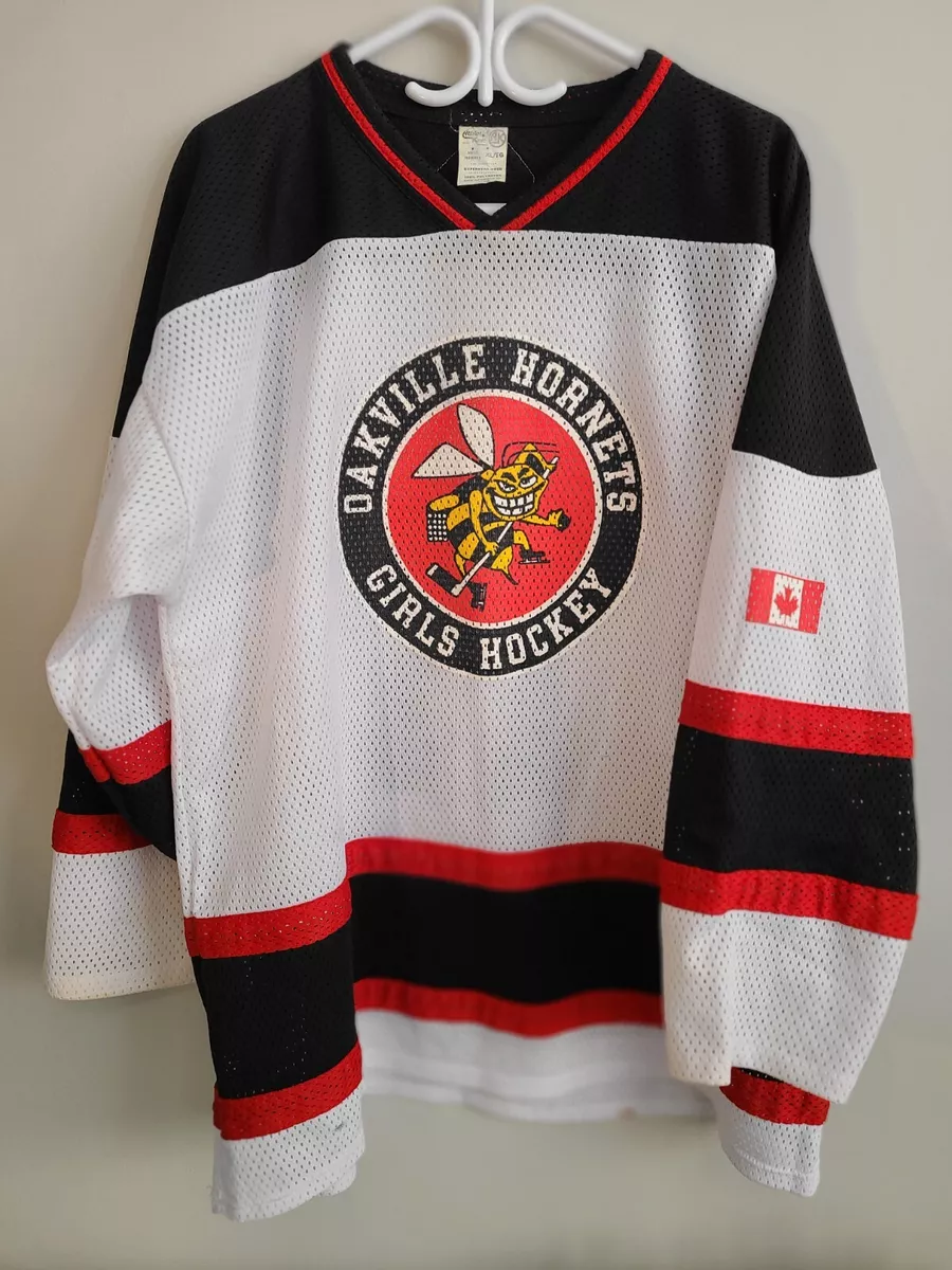 Oversized hockey jersey sale