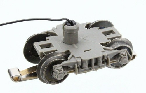 Märklin 107897 bogie con amoladora para carro de control ICE 36711 36712 BR 808 | Condition: Gebraucht