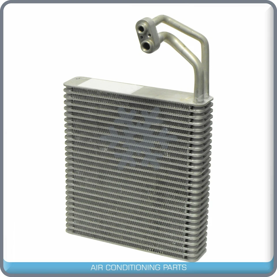 Nuevo núcleo de evaporador de aire acondicionado para Honda Accord - 2003 a 2007 - OE# 80211SDAA01 QU Foto 2 de 4