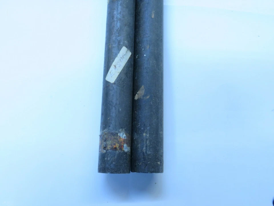 Tubos de cilindro de suspensión delantera para Ford Anglia Prefect y popular ENFO E45-DB1 Foto 2 de 3