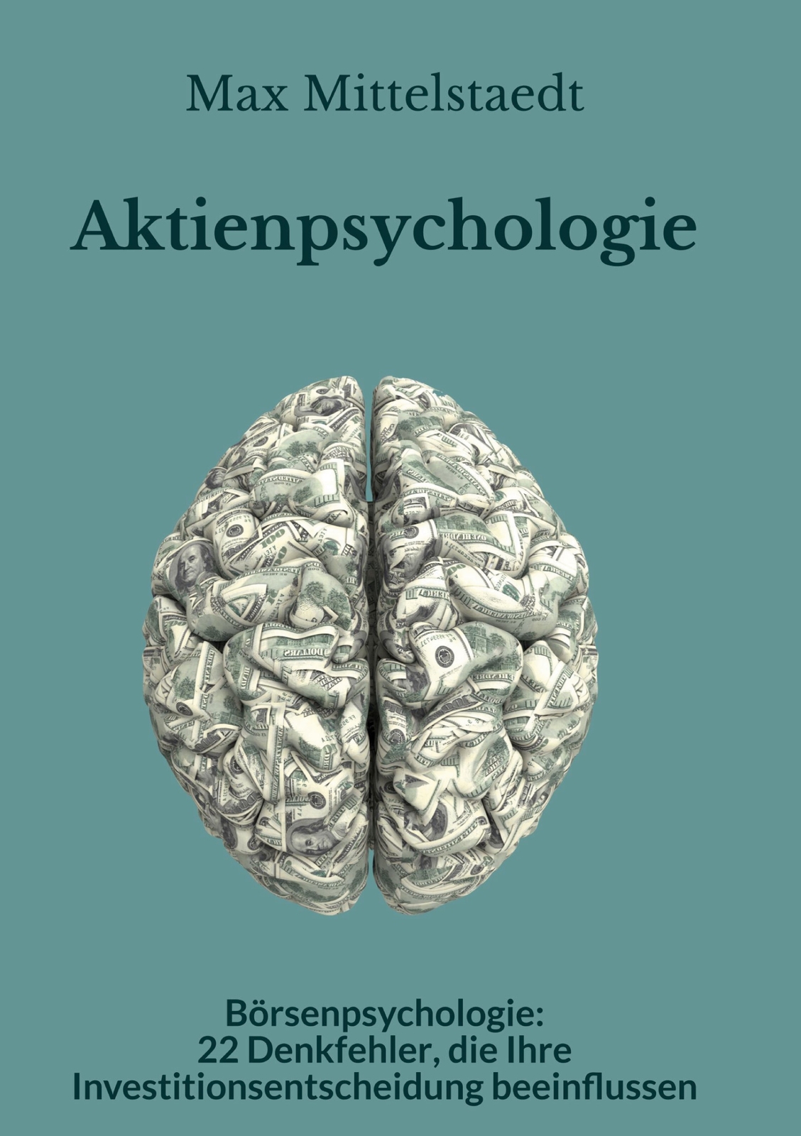 Thumbnail - Aktienpsychologie Und Börsenpsychologie (buch)
