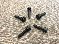 FIT BMW TRIM COVER CLIPS PLASTIC FASTENERS