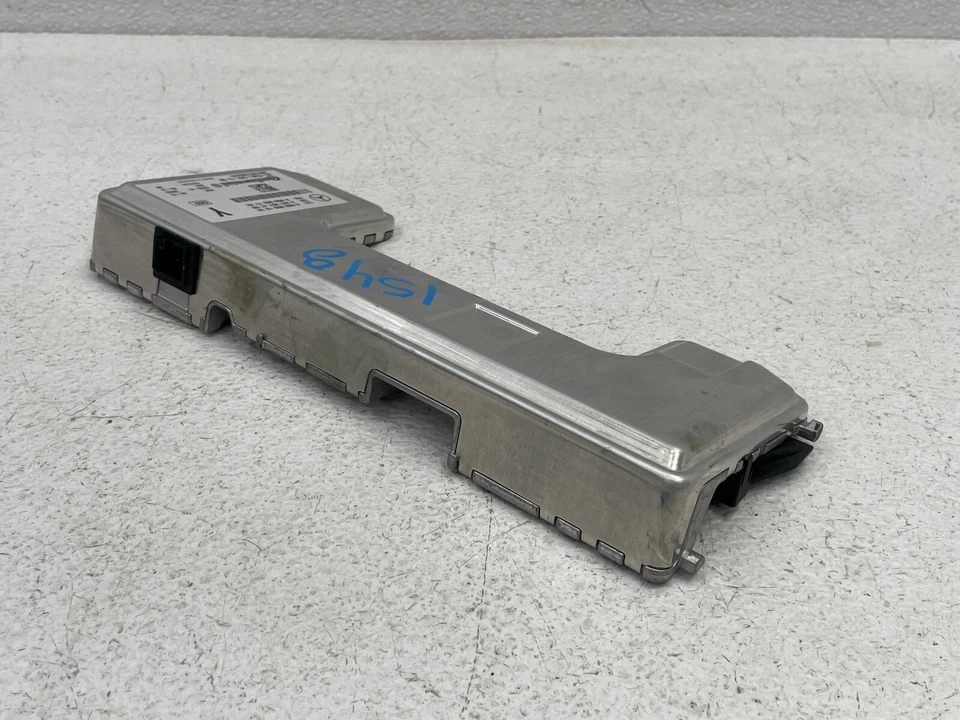 Cámara de asistencia de salida de carril parabrisas delantero Mercedes GLE 43 AMG 17-19 1548 OEM Foto 3 de 4