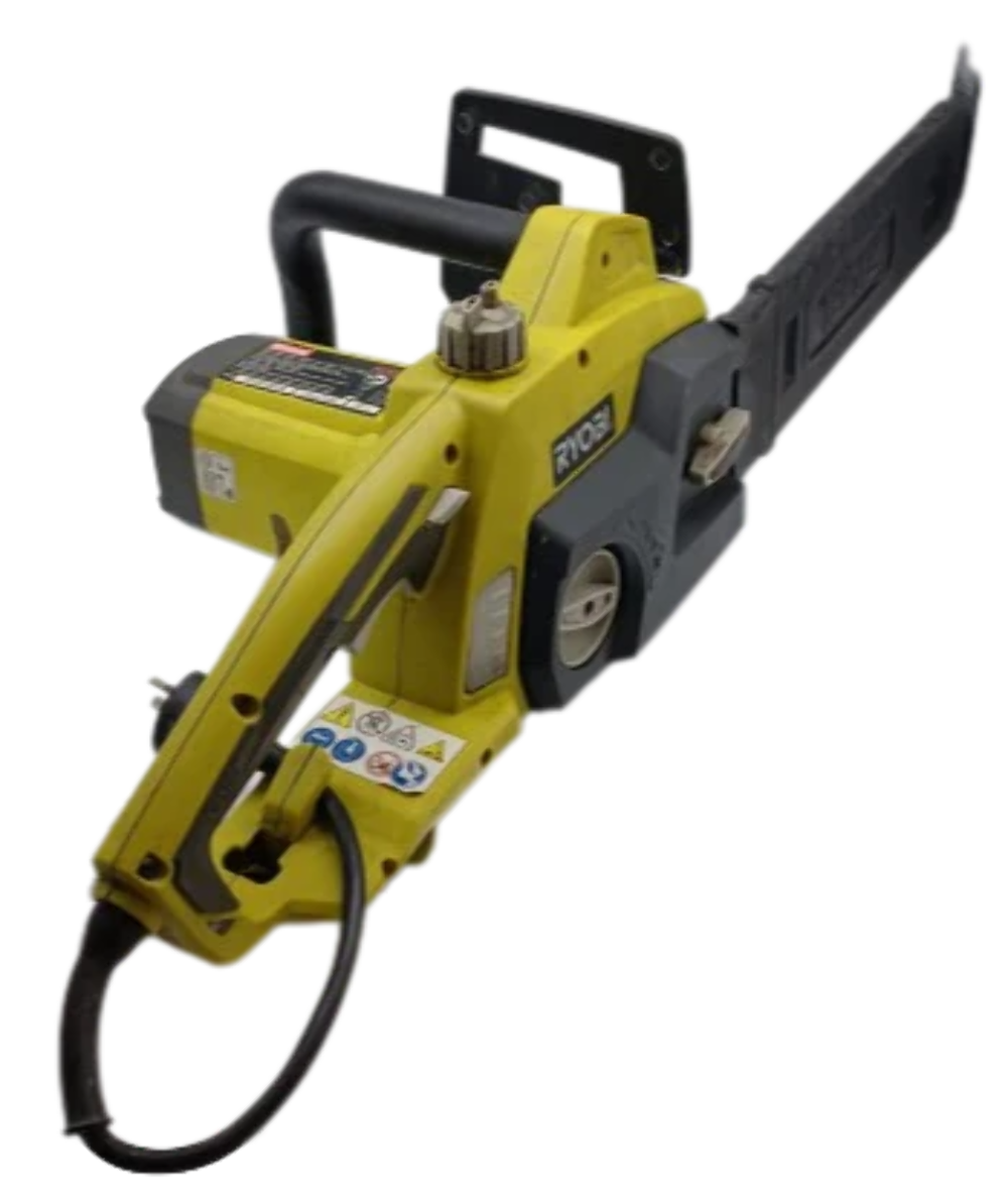 ryobi chainsaw eBay