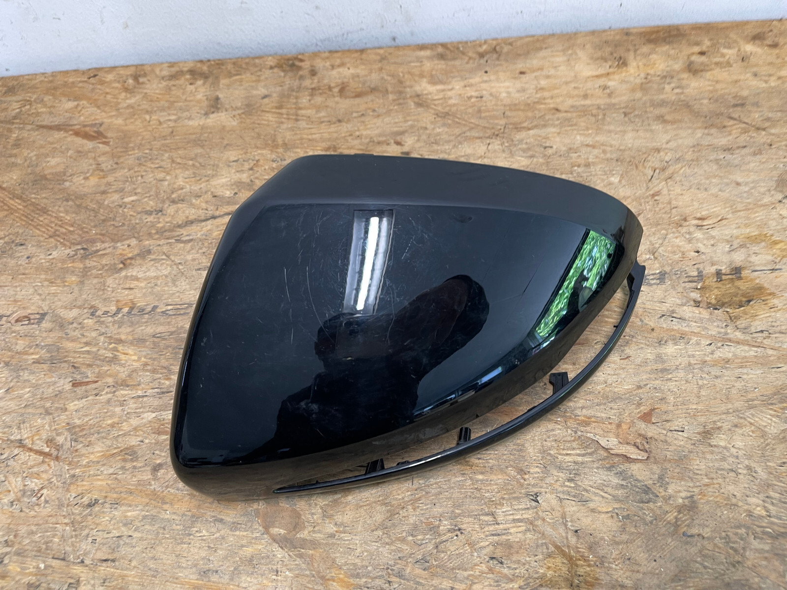 Mercedes C Kl. W205 E Kl. W213 Kappe Außenspiegel A098107700 9040  