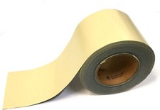 EternaBond TAN Mobile Home RV Rubber Roof Repair Tape Sealant 4" x 10' - Tan