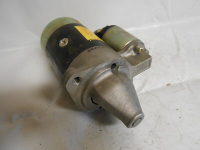 Mitsubishi MEA01-1 Anlasser 1986000018 passt für Mazda starter démarreur avviato