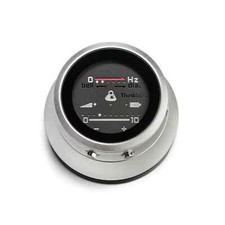 NUEVO Thinklabs One Auriculares de Grabación Estetoscopio Digital - Plata Argentum (Sujetador)
