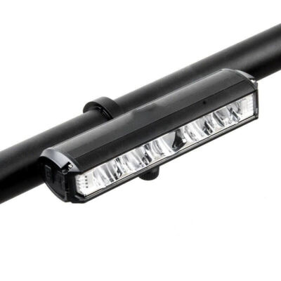 900/1200/1400/2600LM Bike Light Front Lamp 8000mAh Battery for MTB Road Cycling`