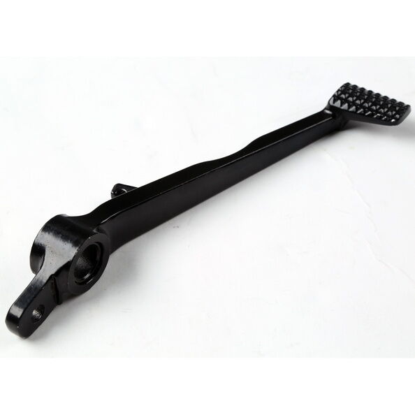 Rear Brake Pedal Lever Fit For Kawasaki Ninja ZX-6R 05-08 Rear Brake Pedal Lever Fit For Kawasaki Ninja ZX-6R 05-08