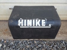 Oem Hiniker Snow Plow Pump Plastic Cover 25011070 Trip Edge Straight Blade V C Oem Hiniker Snow Plow Pump Plastic Cover 25011070 Trip Edge Straight Blade V C