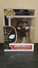 Funko Pop! Spider-Man No Way Home Spider-Man Black & Gold Suite #911