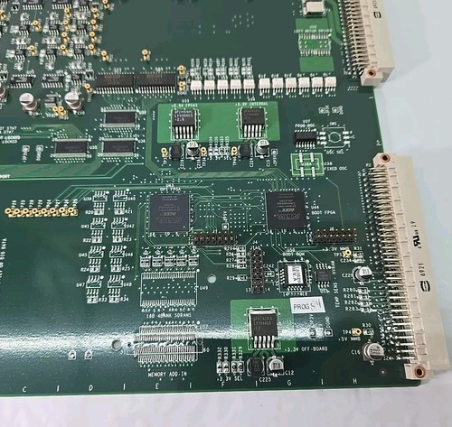 ESI Controller Board type CKA 136231 Rev E - New - Open Box - Picture 4 of 6