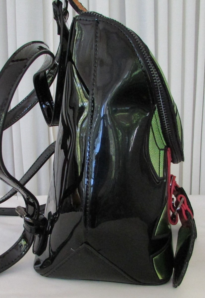 Danielle Nicole Marvin the Martian Crossbody Bag Danielle Nicole Looney Tunes Marvin The Martian Mini  main image 2