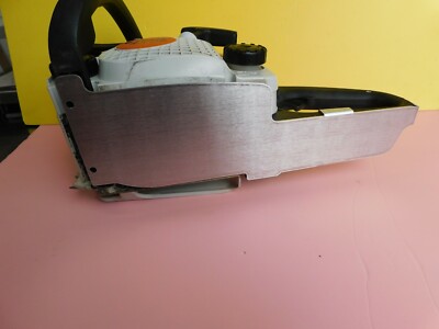 LaBlanc - Depósito De Aceite Con Tapa Para Motosierra Stihl 017 018 Ms170 Ms180 87410805